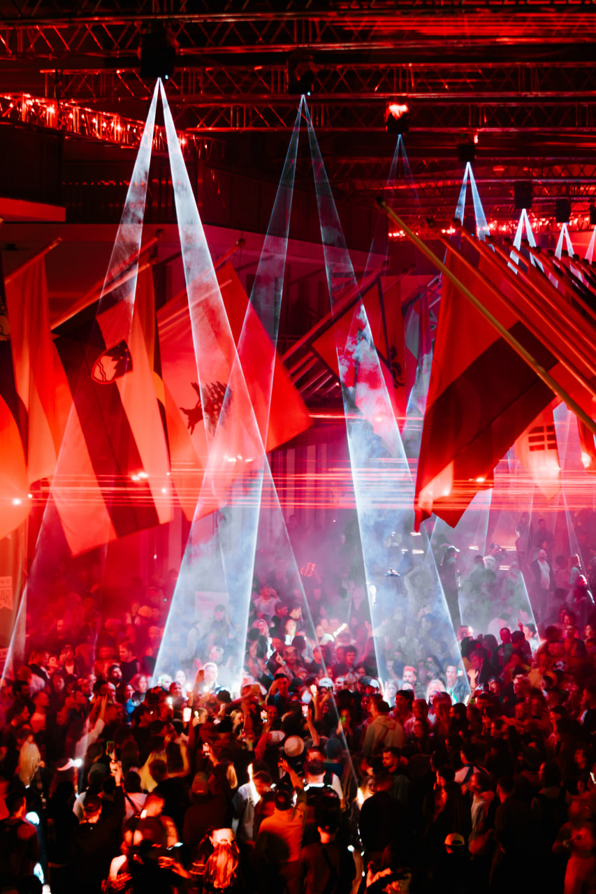 На «Розе Хутор» состоится фестиваль New Star Weekend (фото 4)