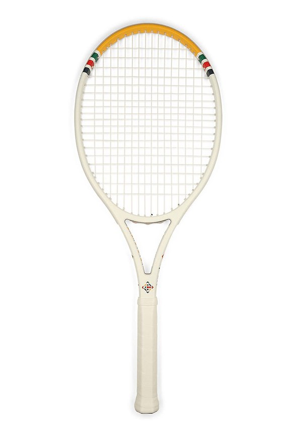 Casablanca выпустил теннисную ракетку (фото 3)
