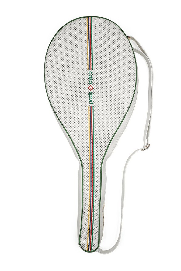Casablanca выпустил теннисную ракетку (фото 4)