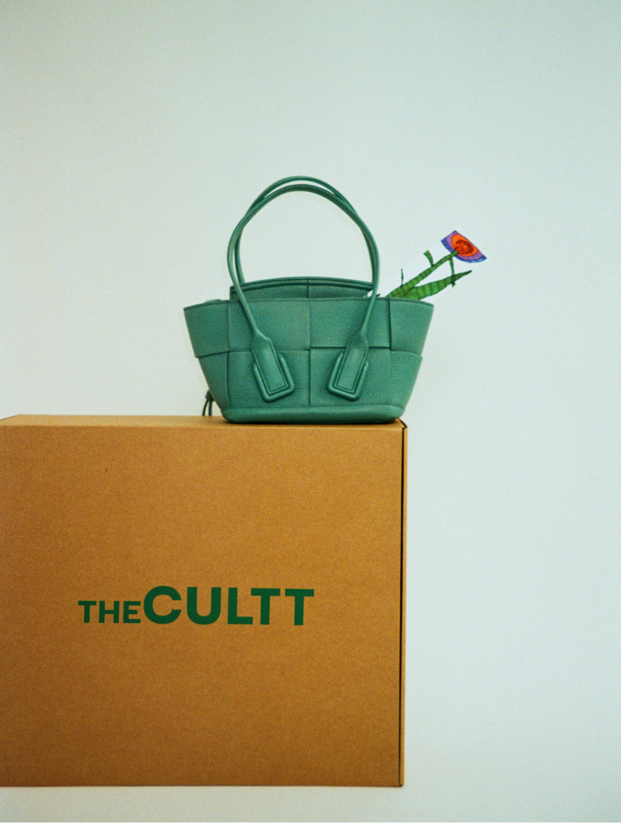 The Cultt и «Антон тут рядом» выпустили лимитированную упаковку (фото 2)