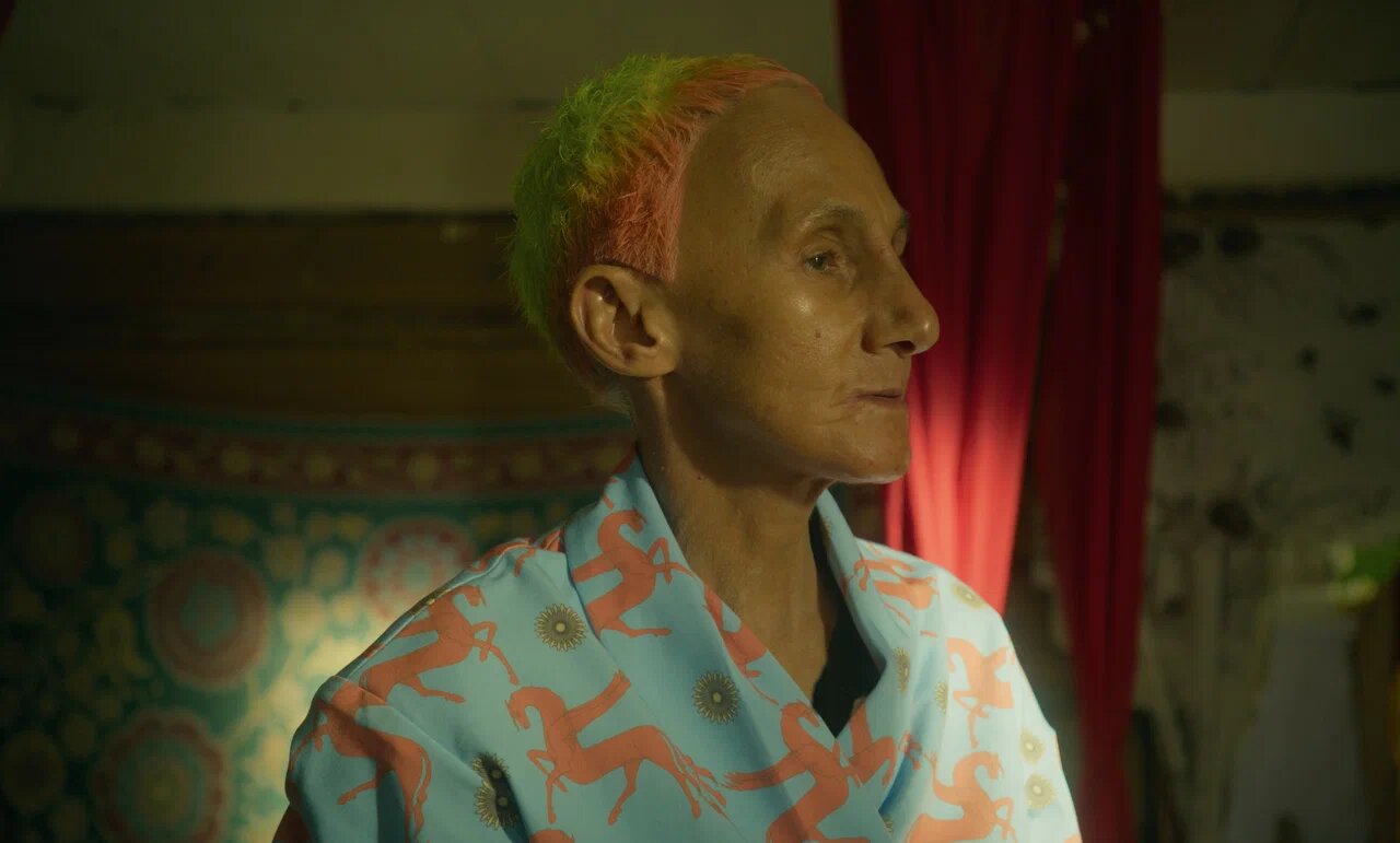 «Мне надо вам что-то сказать» и «Бери да помни»: кинофестиваль «Короче» объявил победителей (фото 2)