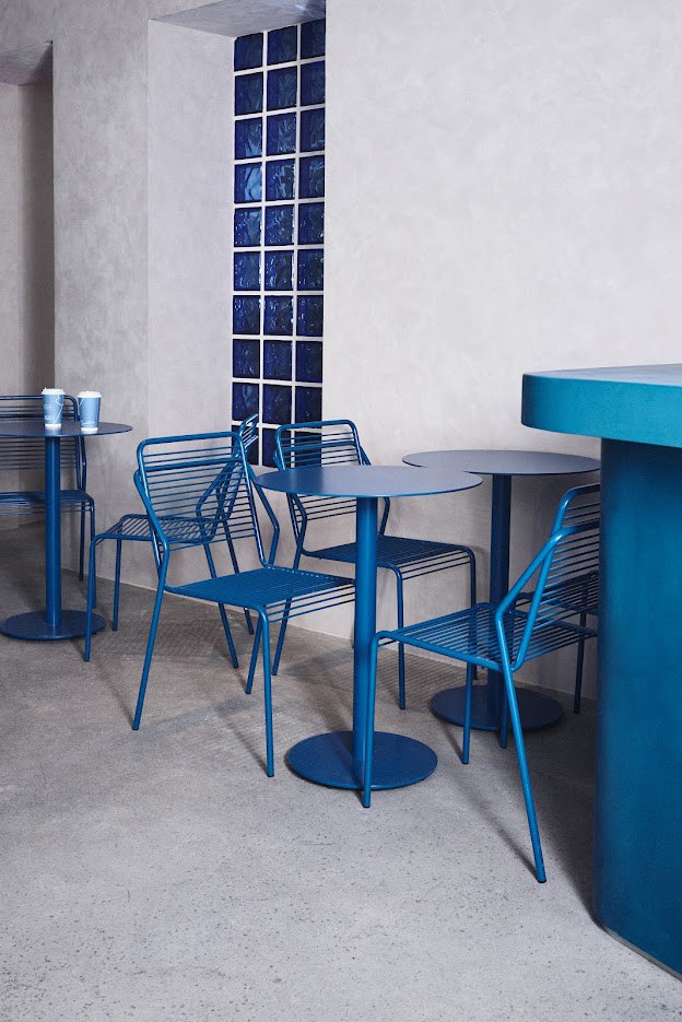 В Москве запустилось гастрономическое пространство новой волны «Салют, Мясницкая!» (фото 2)