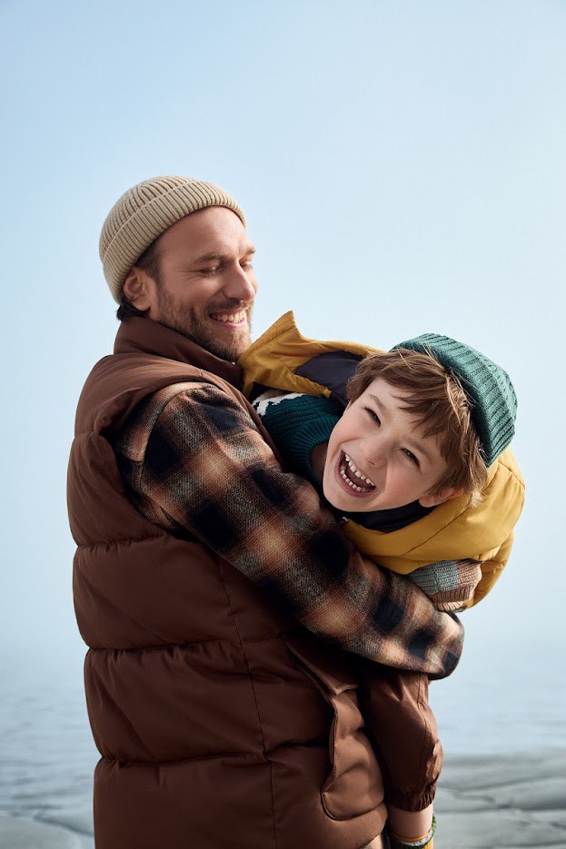 Sela запустила линейку одежды для мужчин (фото 4)