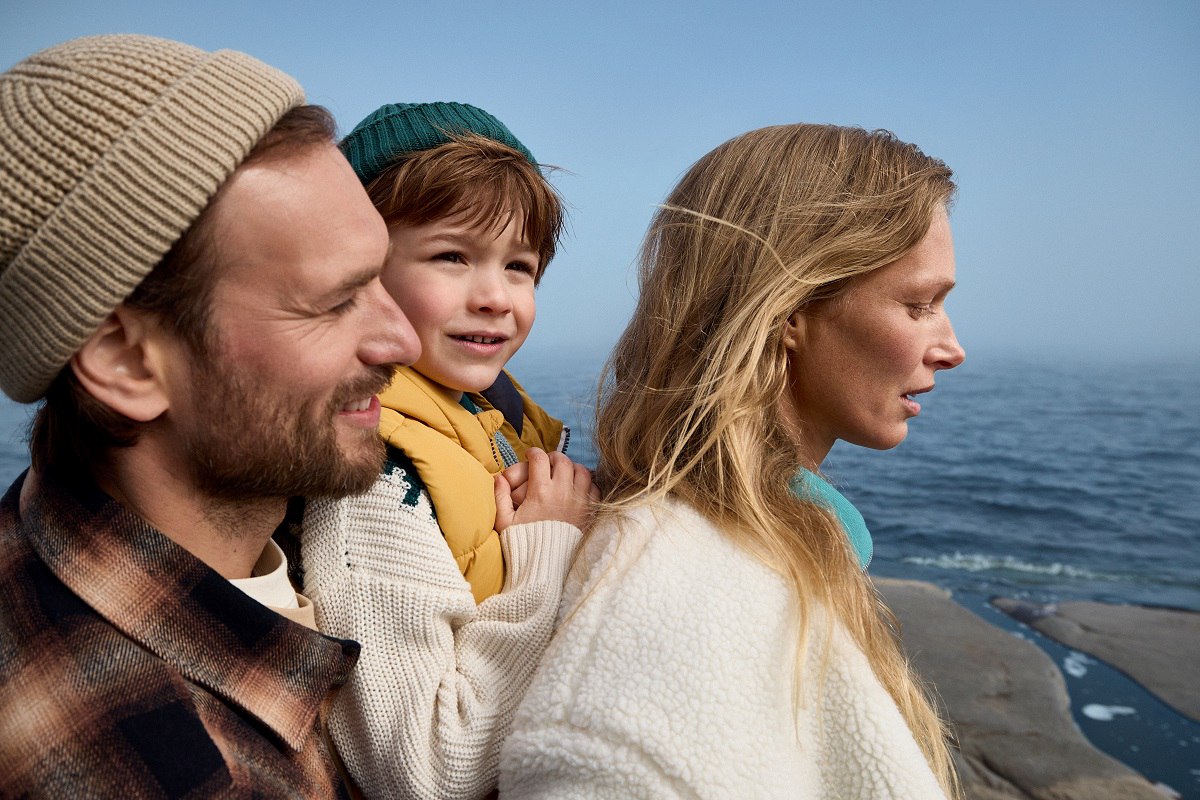 Sela запустила линейку одежды для мужчин | BURO.