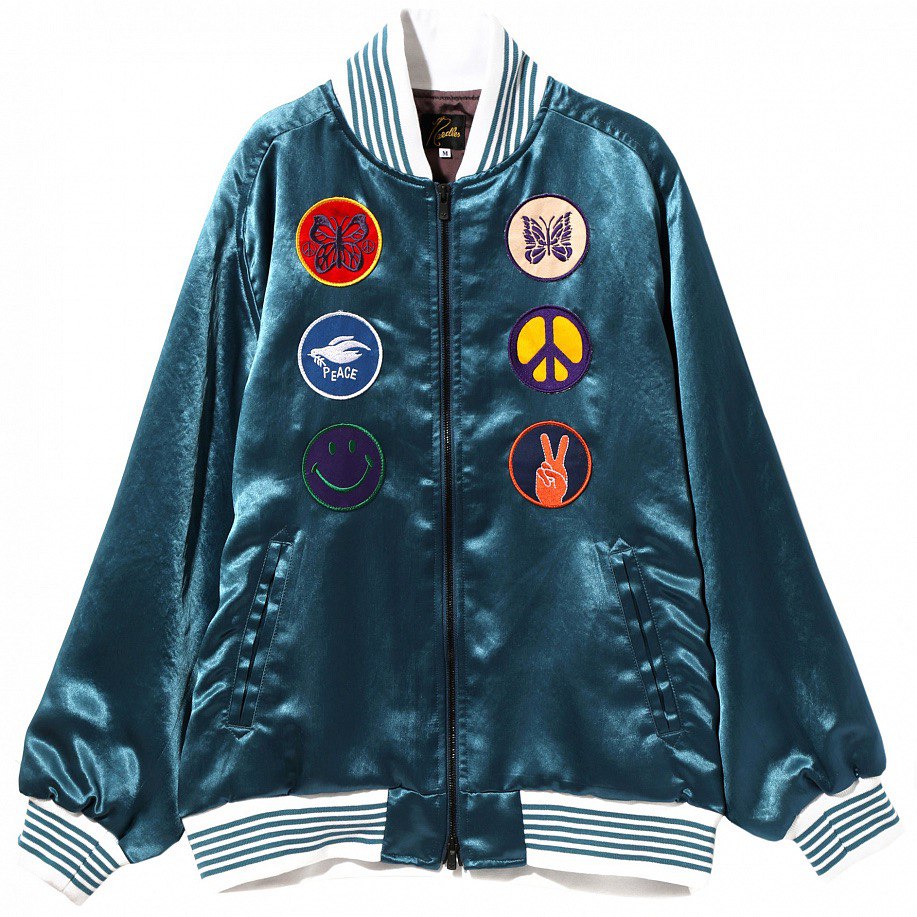 PHIPPS, SUGARHILL и Needles: магазин Peak поделился новинками (фото 6)