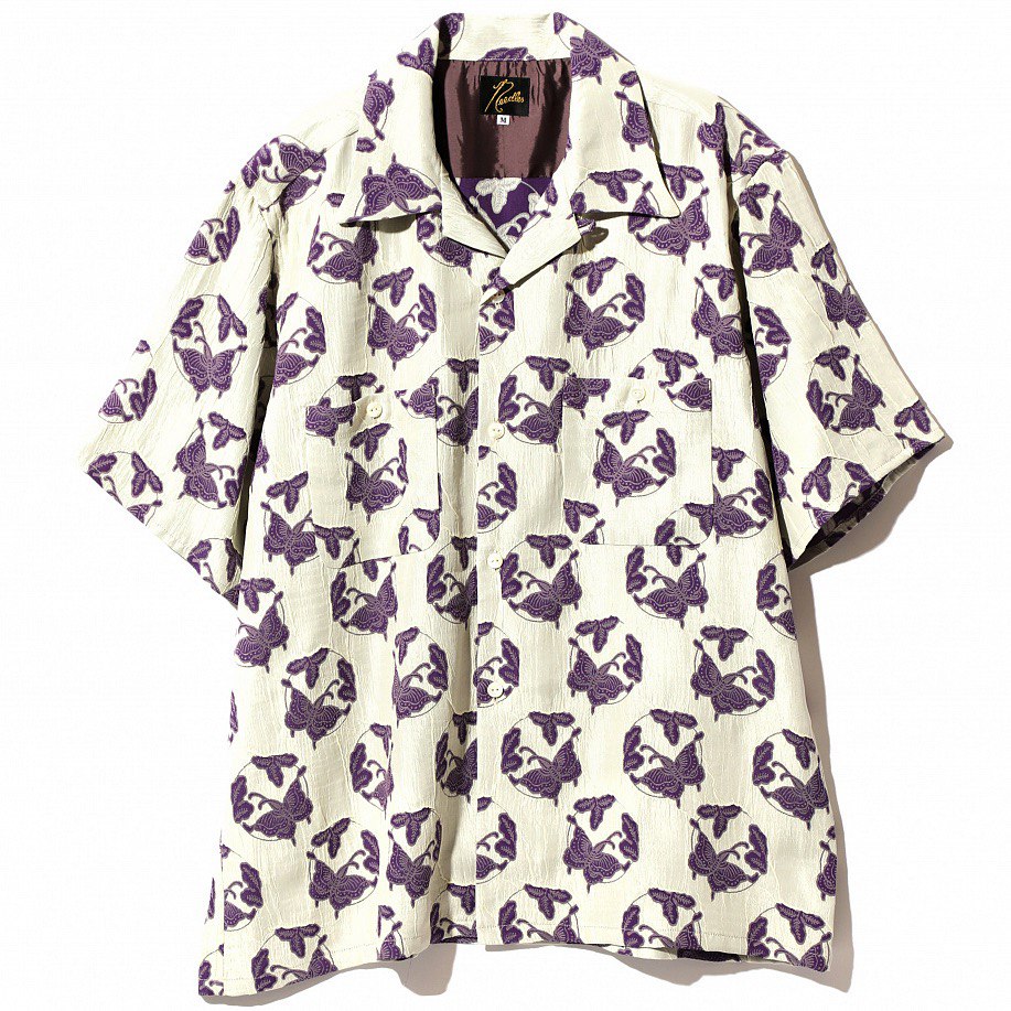 PHIPPS, SUGARHILL и Needles: магазин Peak поделился новинками (фото 7)