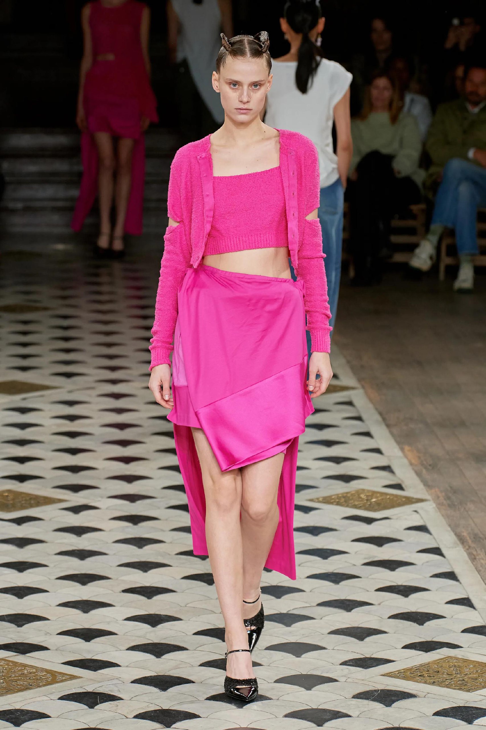 PHIPPS, SUGARHILL и Needles: магазин Peak поделился новинками (фото 3)