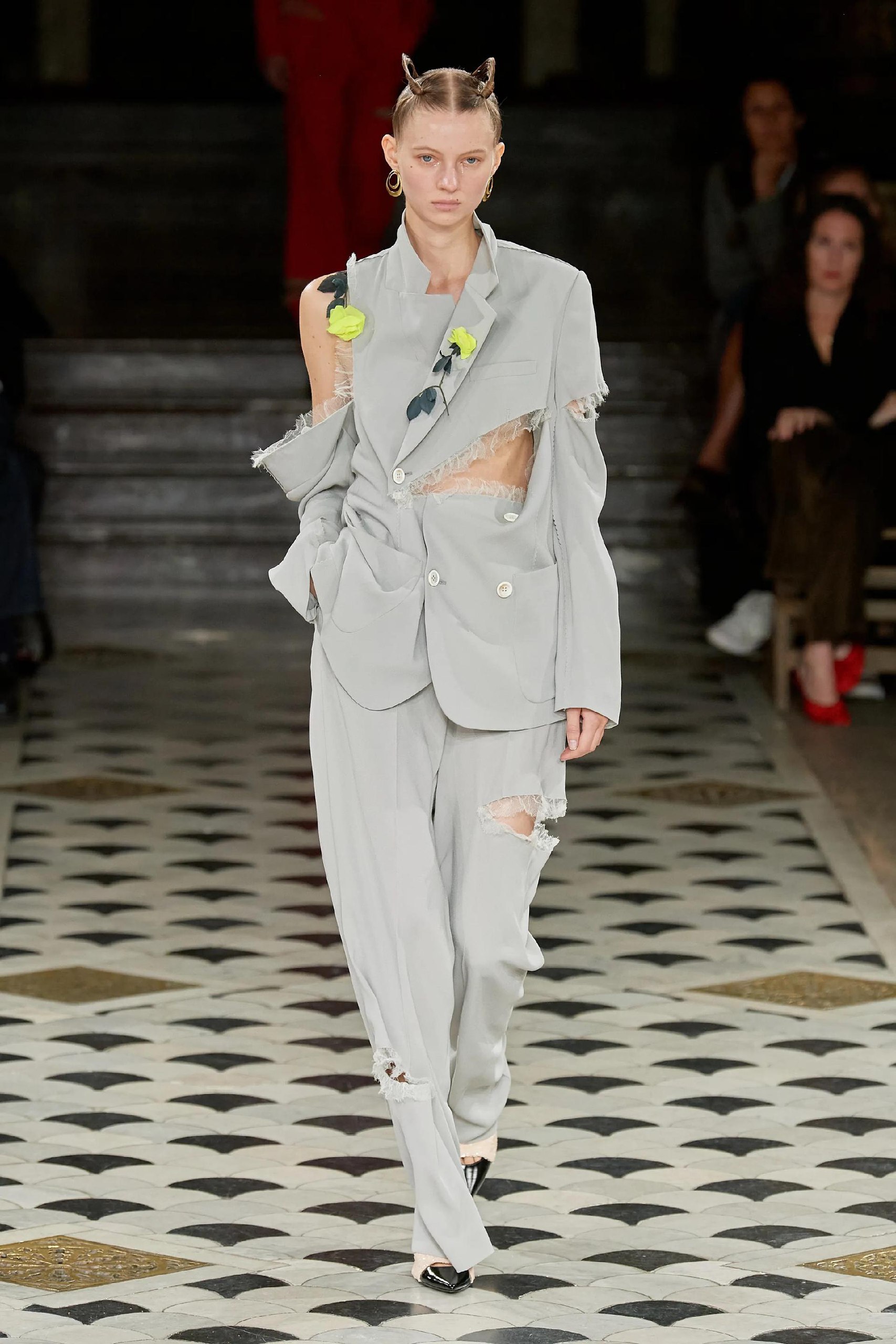 PHIPPS, SUGARHILL и Needles: магазин Peak поделился новинками (фото 1)