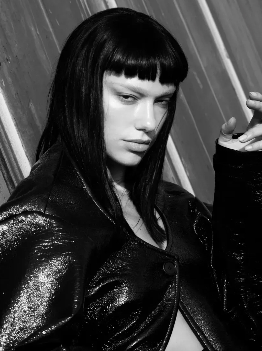 Дуа Липа снялась в фотосессии для французского Vogue и высказалась о феминизме (фото 3)