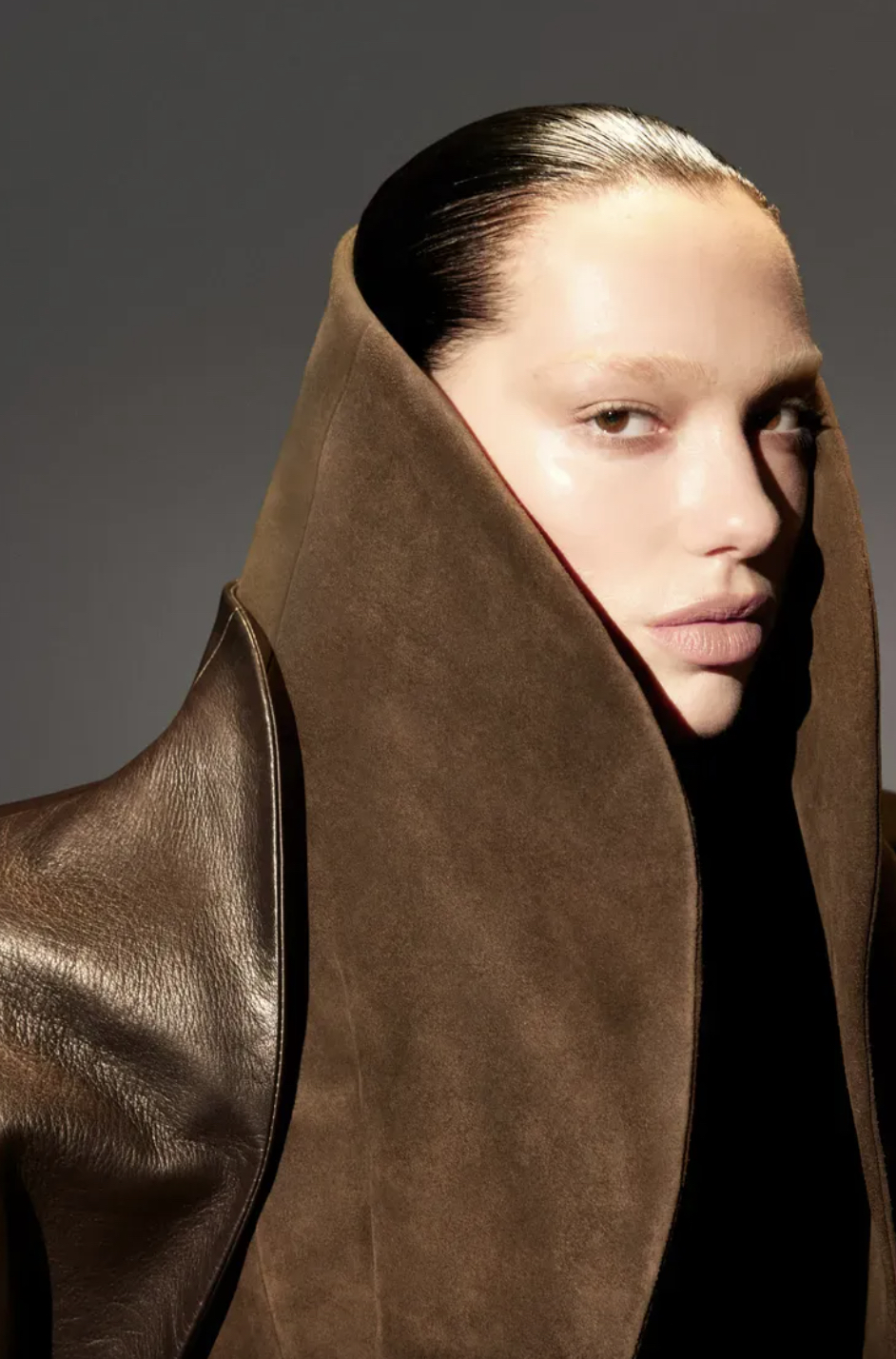 Дуа Липа снялась в фотосессии для французского Vogue и высказалась о феминизме (фото 1)