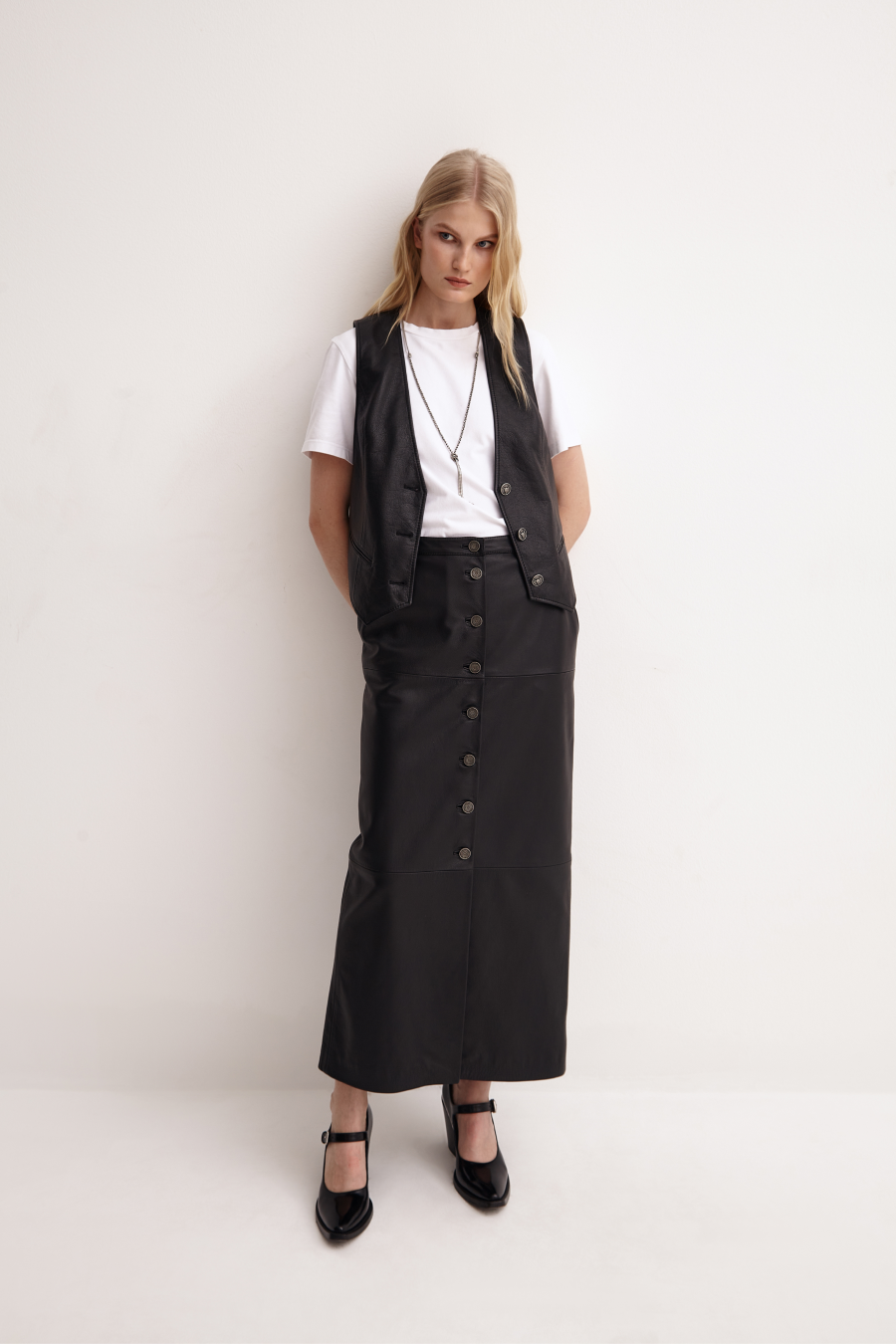 Бренд YULIAWAVE показал новую осенне-зимнюю коллекцию (фото 1)