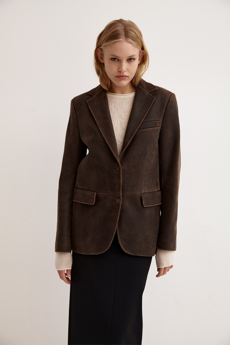 Бренд YULIAWAVE показал новую осенне-зимнюю коллекцию (фото 16)