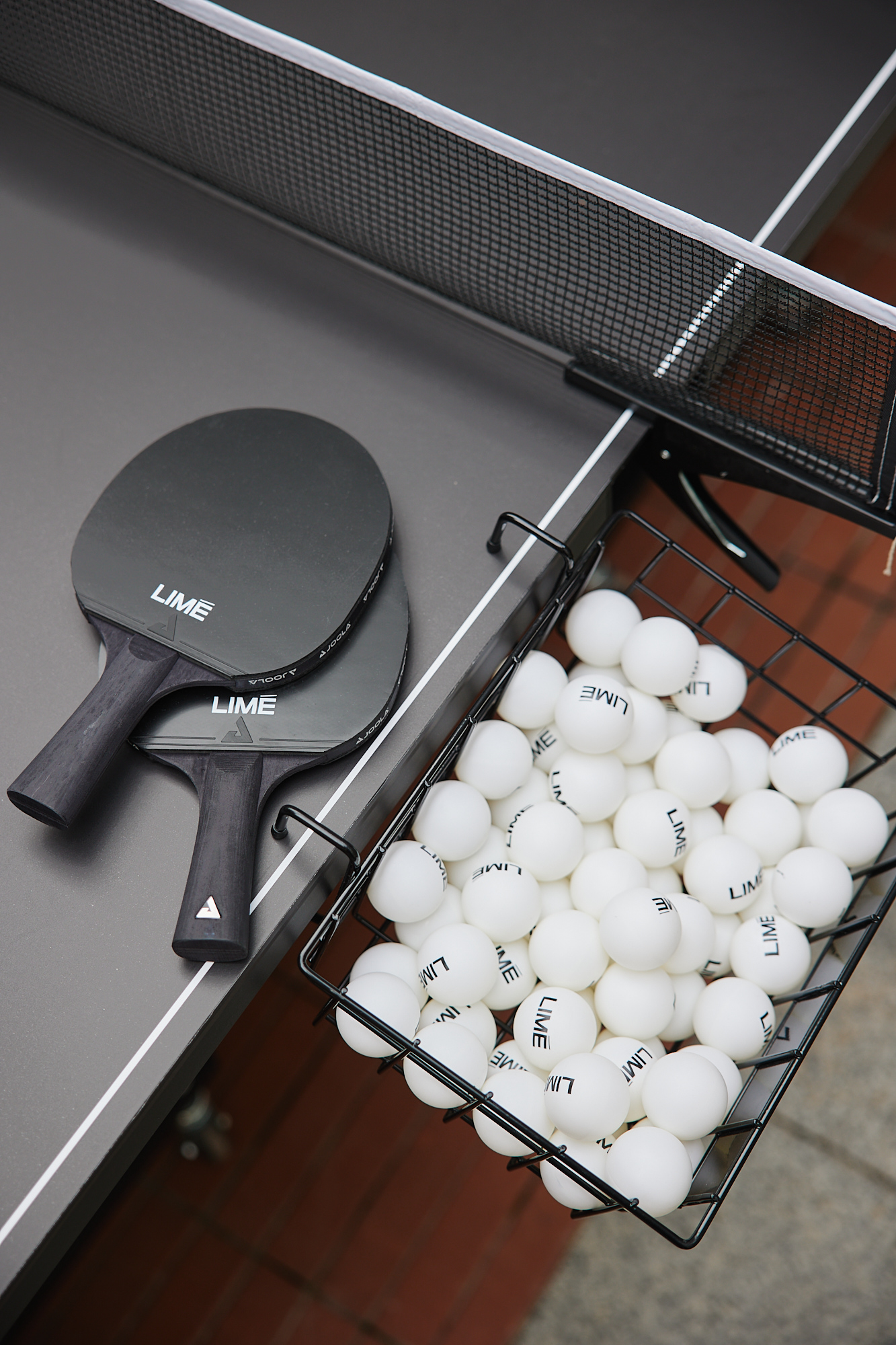 Limé запустил трак с кофе, печеньем и эксклюзивным мерчем бренда (фото 3)