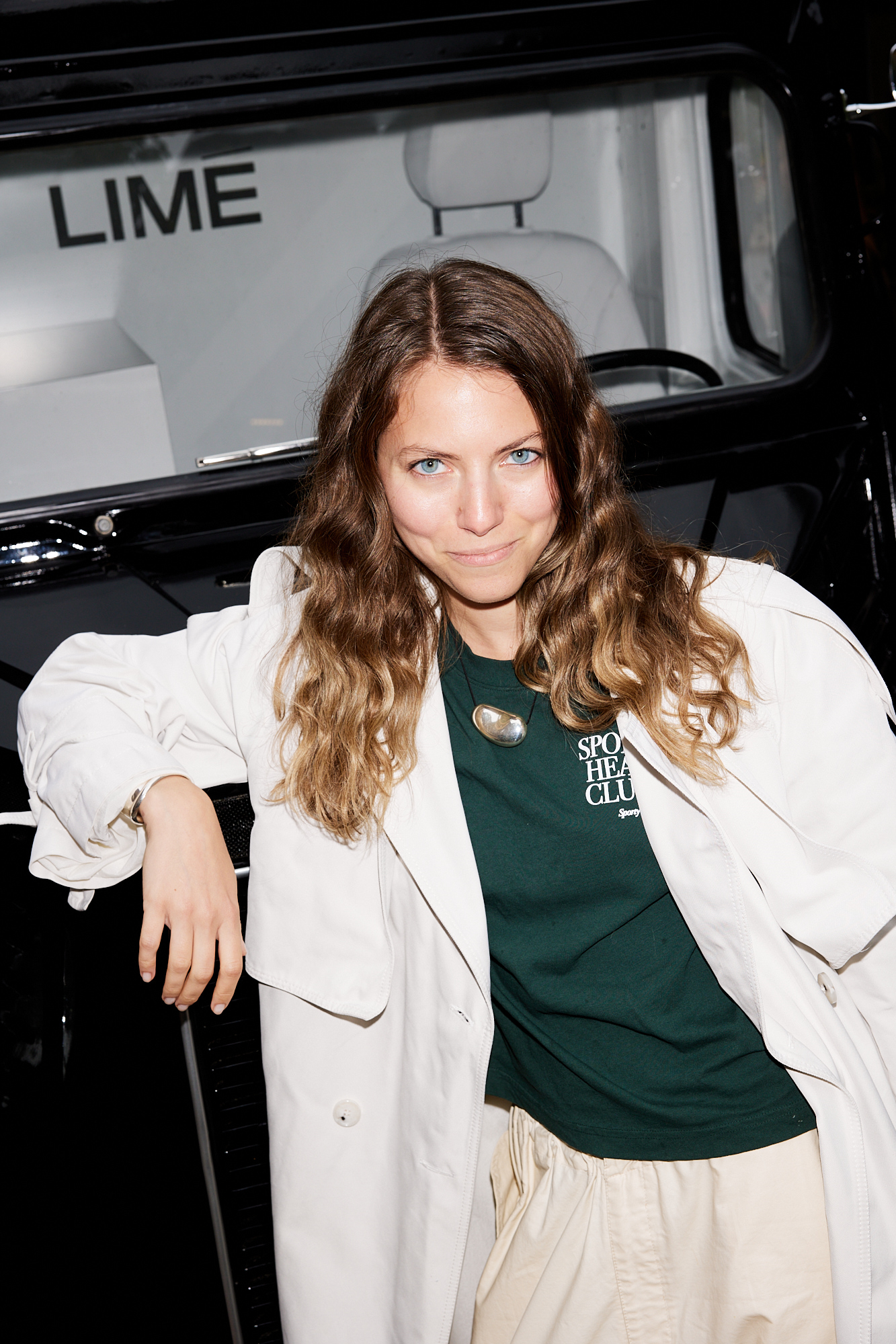 Limé запустил трак с кофе, печеньем и эксклюзивным мерчем бренда (фото 7)