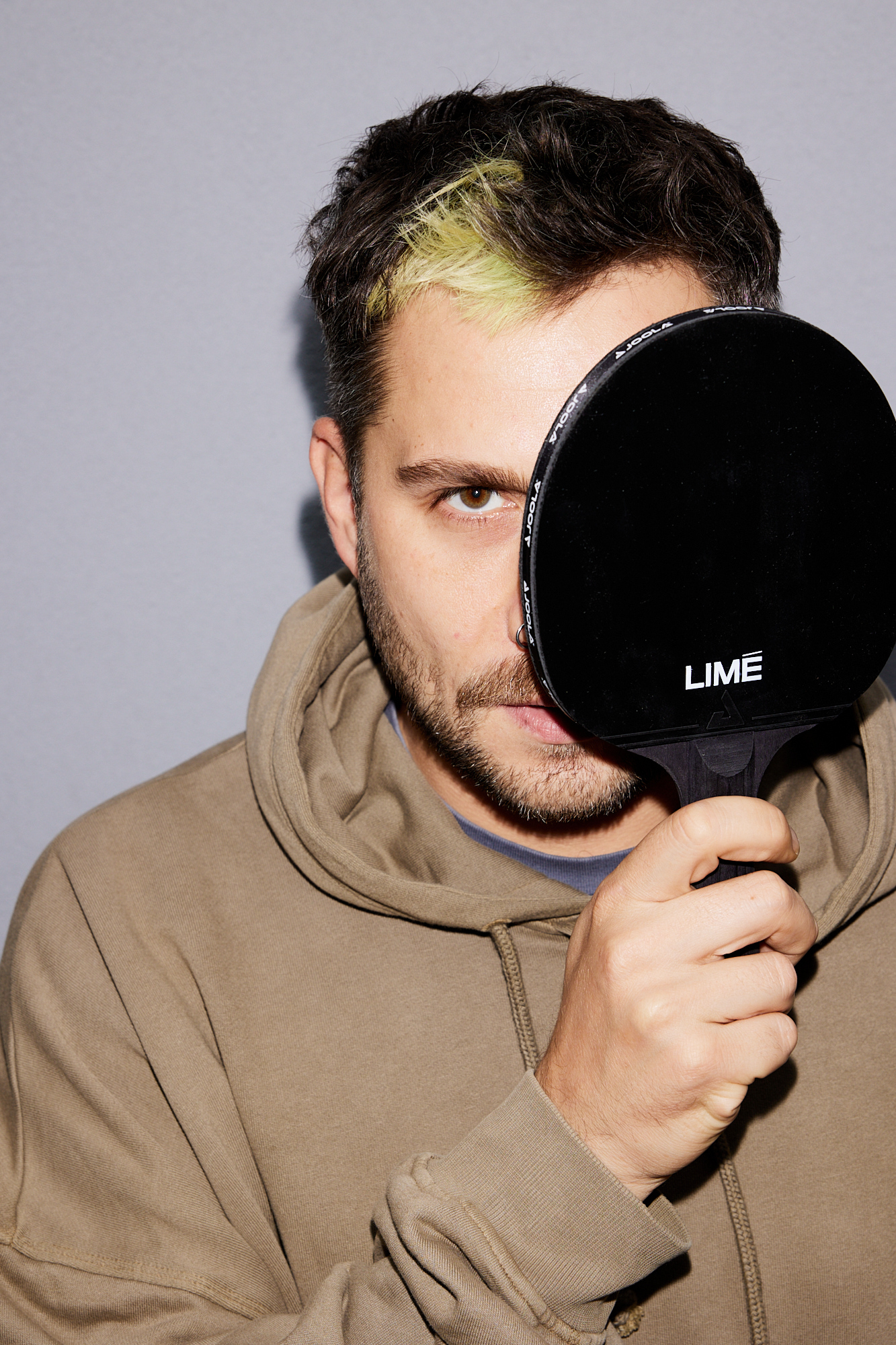 Limé запустил трак с кофе, печеньем и эксклюзивным мерчем бренда (фото 5)