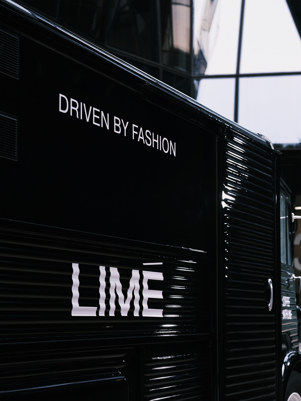 1 сентября трак бренда Limé появится на улицах Москвы (фото 2)