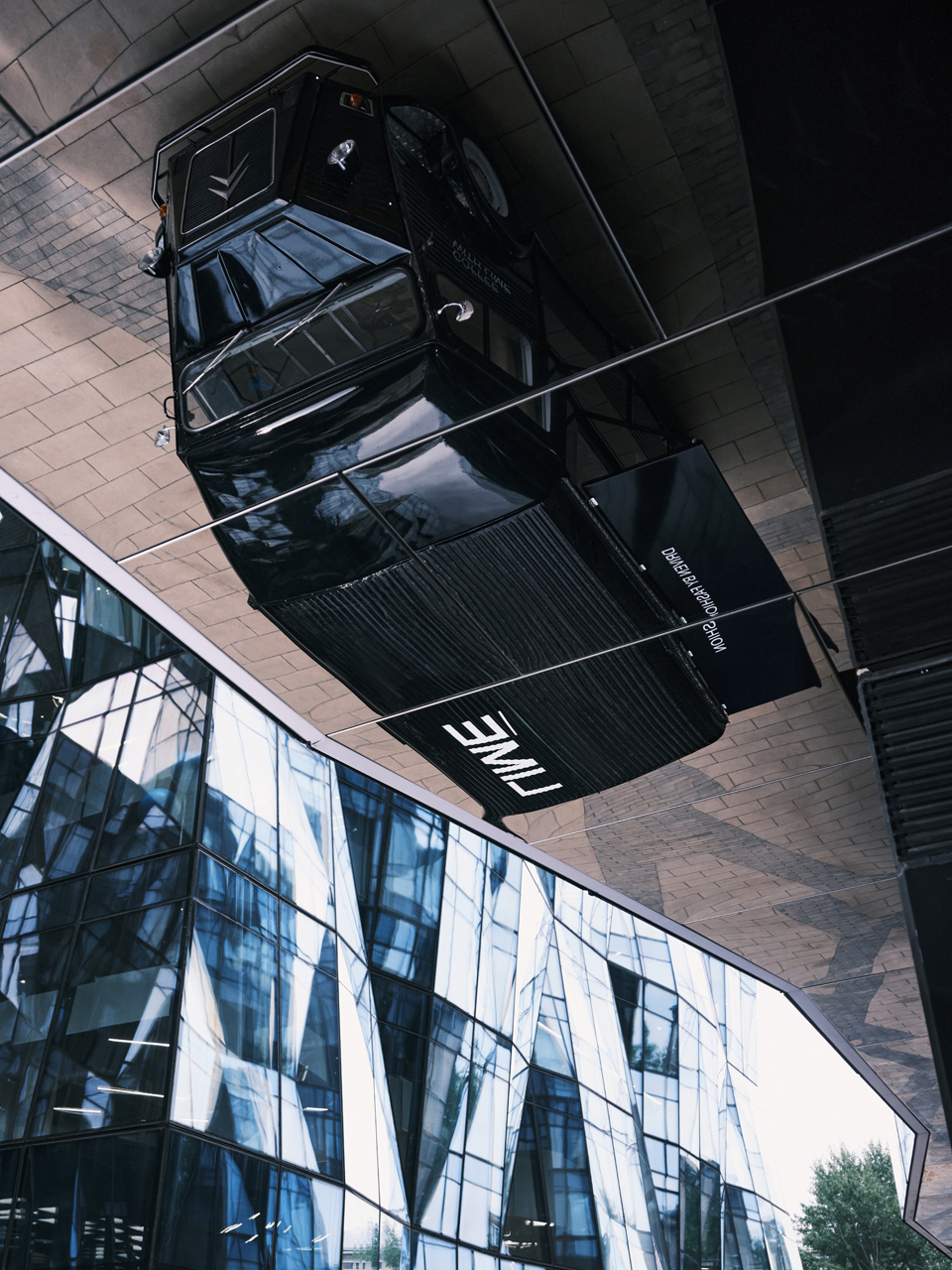 1 сентября трак бренда Limé появится на улицах Москвы (фото 5)