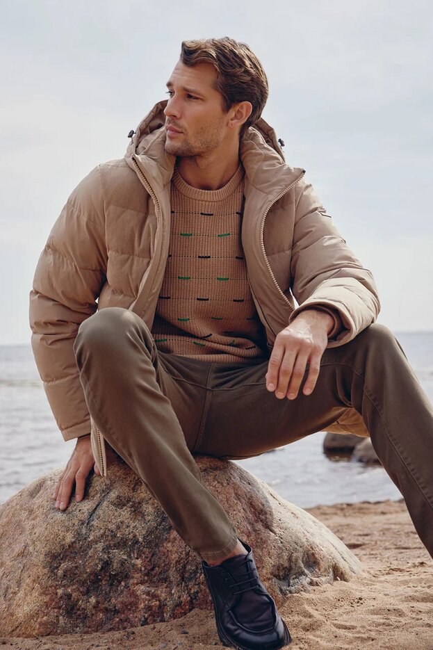 «Снежная королева» показала новую коллекцию верхней одежды (фото 6)