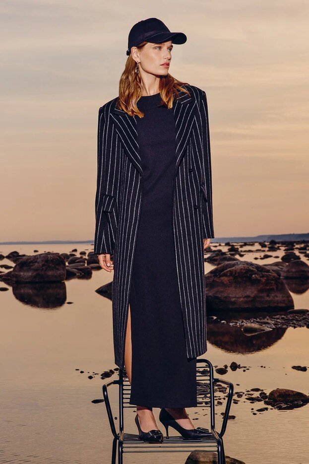 «Снежная королева» показала новую коллекцию верхней одежды (фото 9)