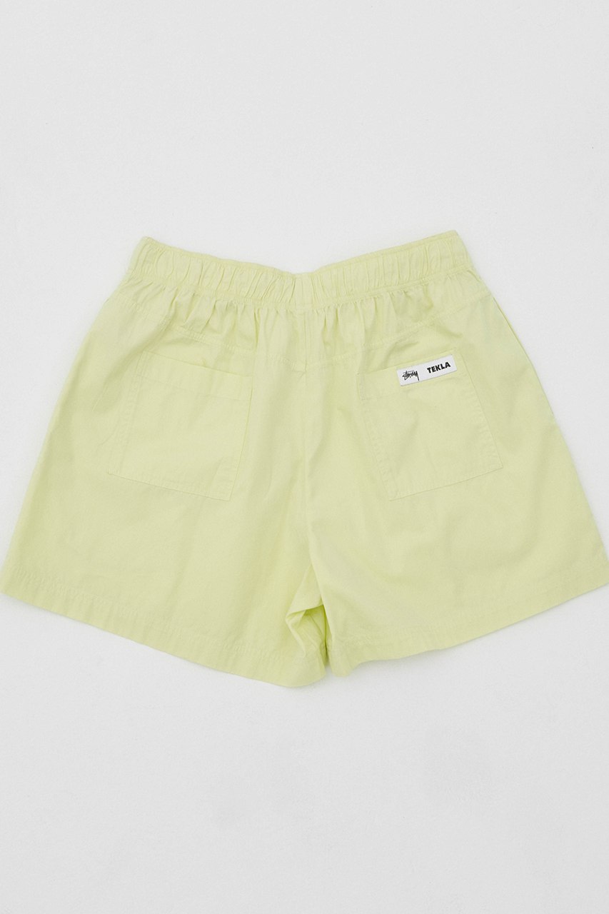 Tekla и Stüssy выпустили коллаборацию (фото 10)