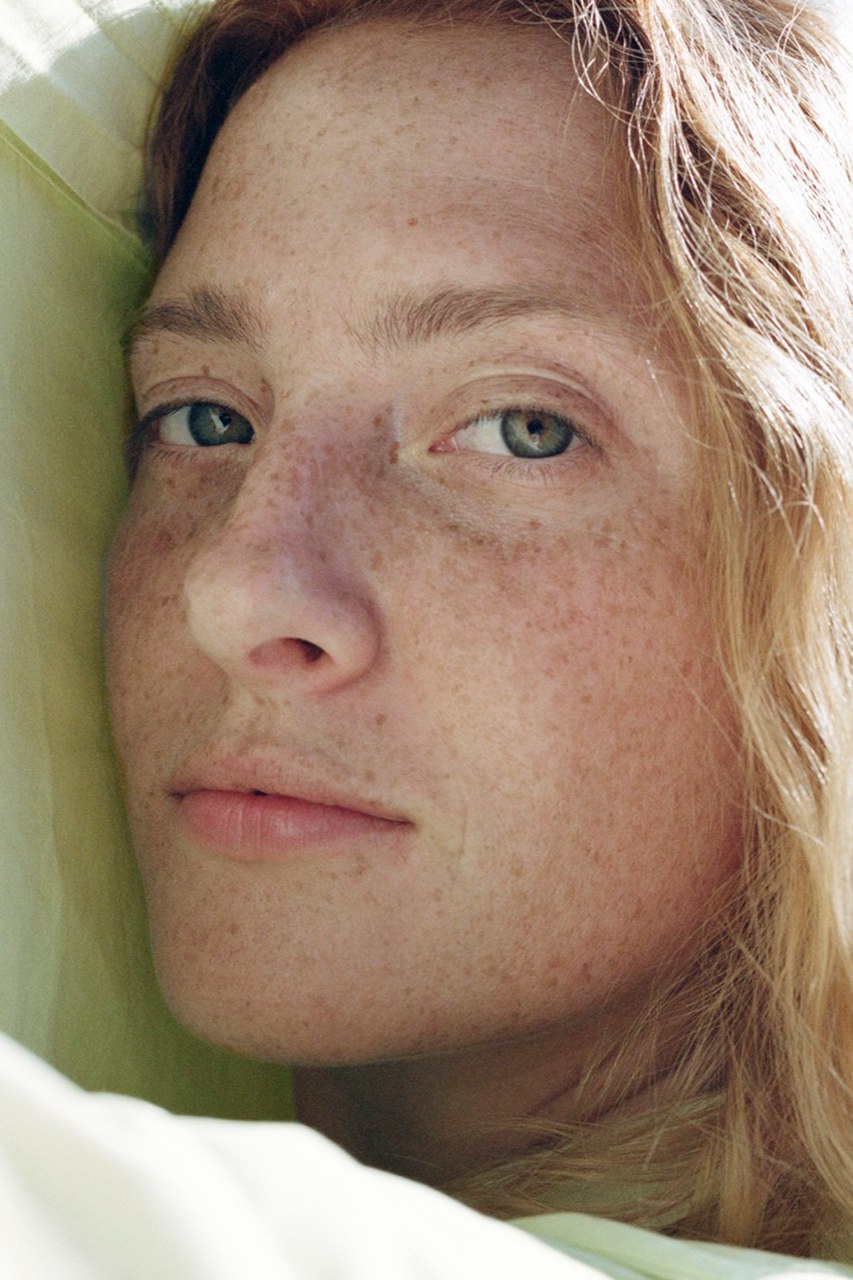 Tekla и Stüssy выпустили коллаборацию (фото 3)