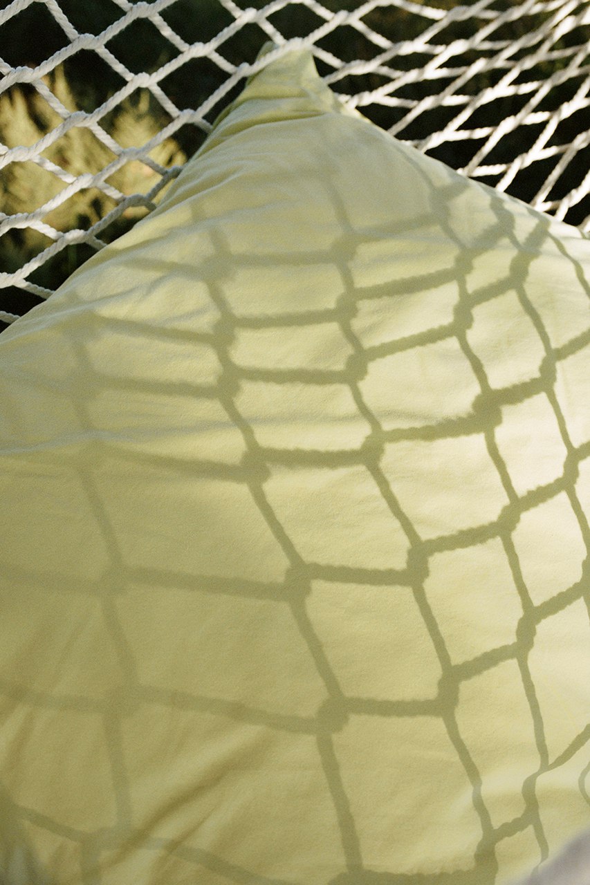 Tekla и Stüssy выпустили коллаборацию (фото 4)