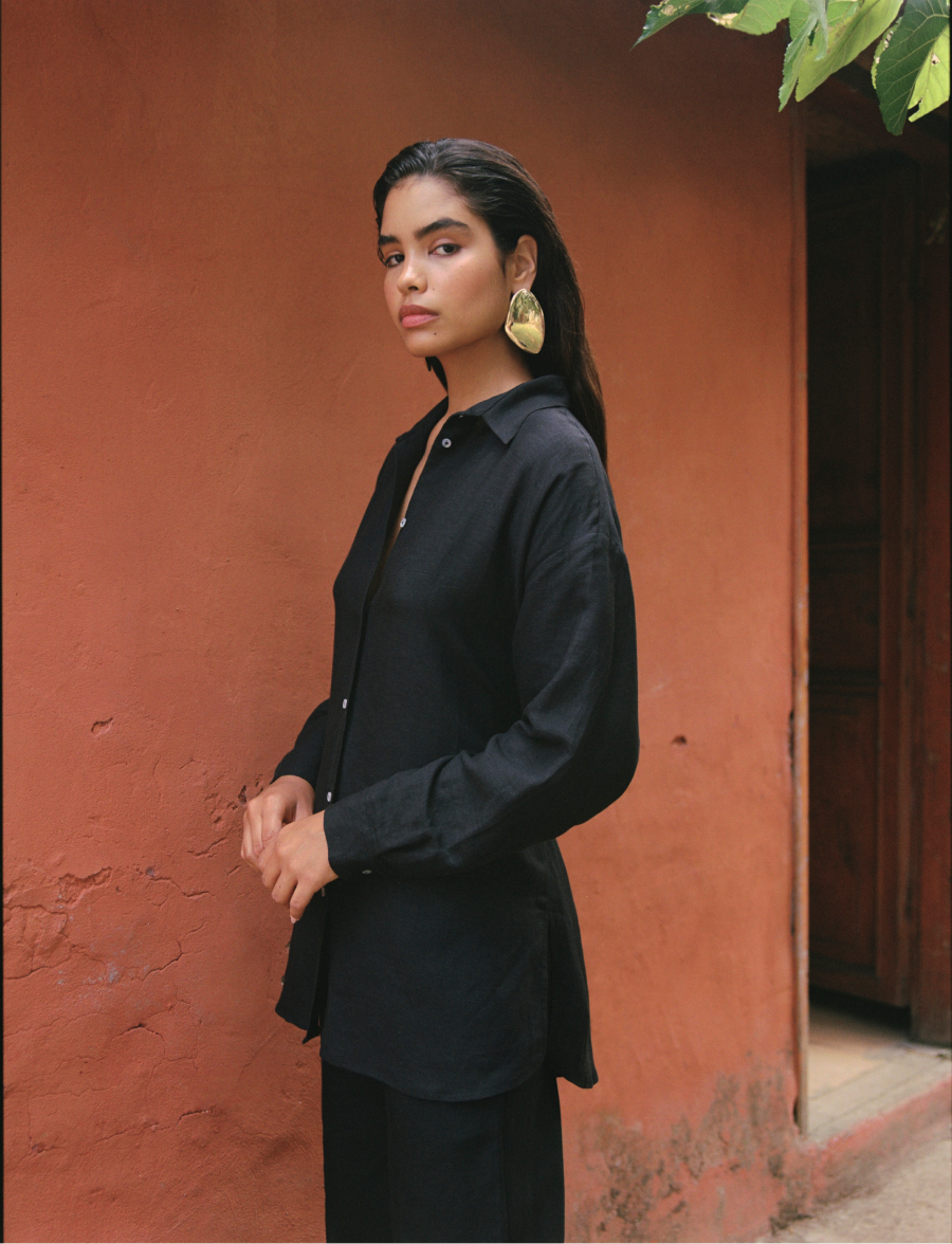 Бренд MY NYMPH показал новую концепцию и капсулу (фото 2)