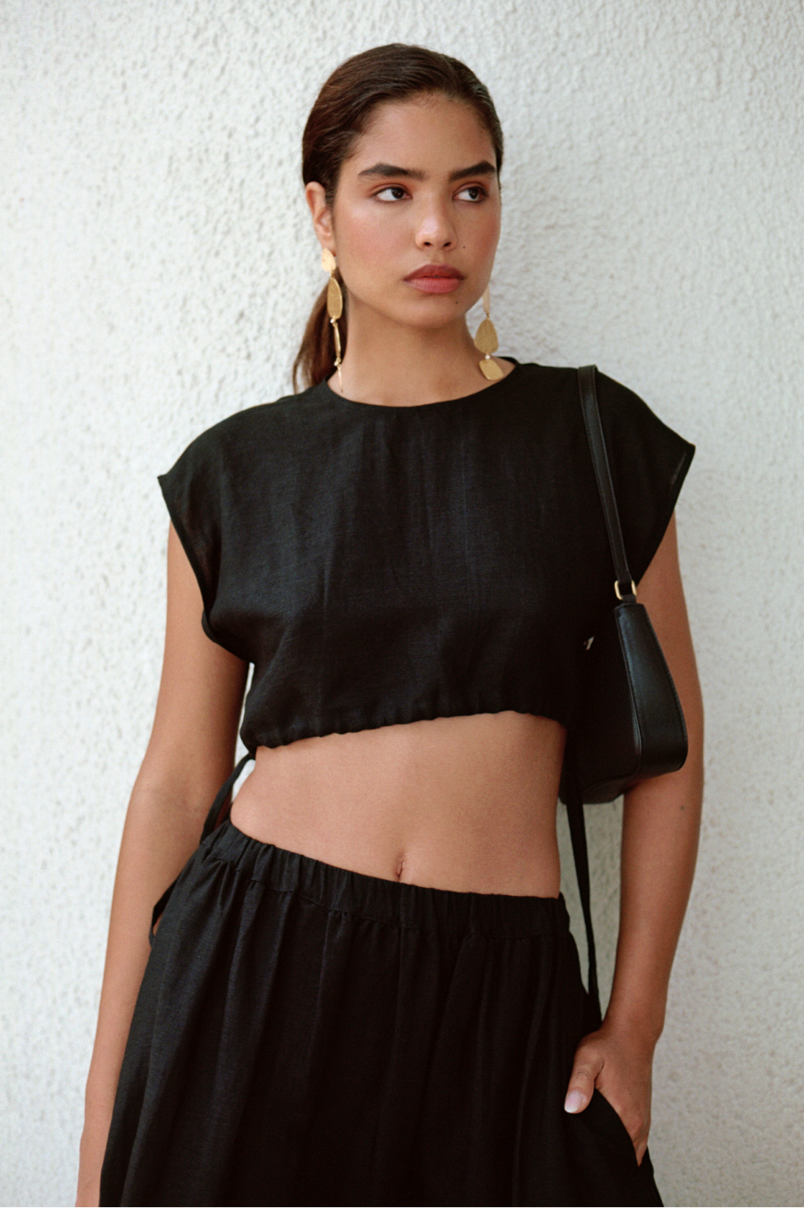 Бренд MY NYMPH показал новую концепцию и капсулу (фото 12)