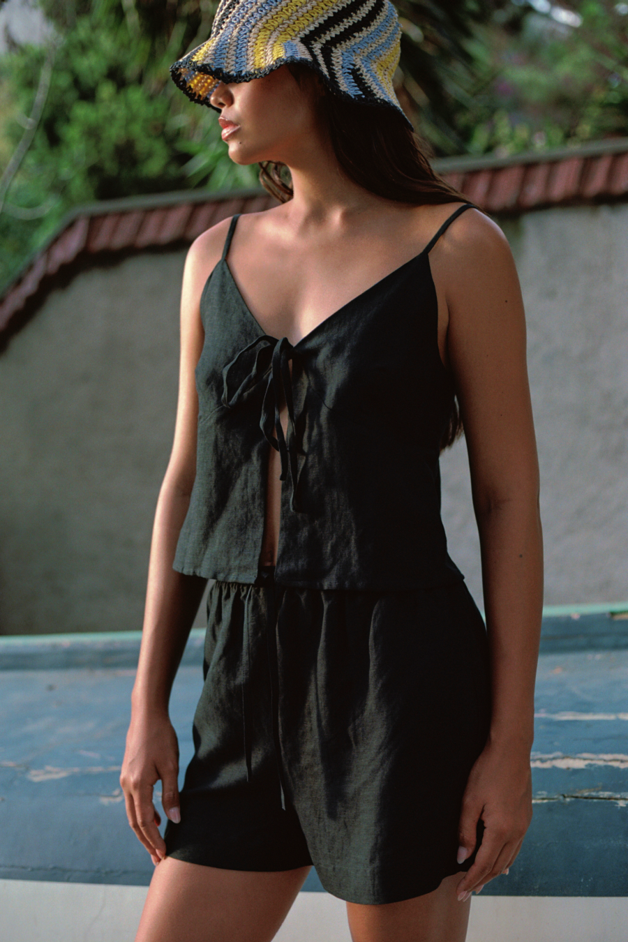 Бренд MY NYMPH показал новую концепцию и капсулу (фото 11)