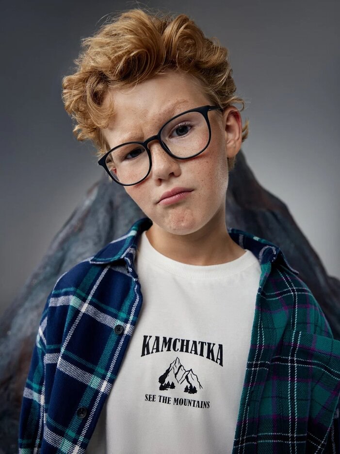 Бренд Sela представил осенне-зимнюю коллекцию для всей семьи (фото 12)