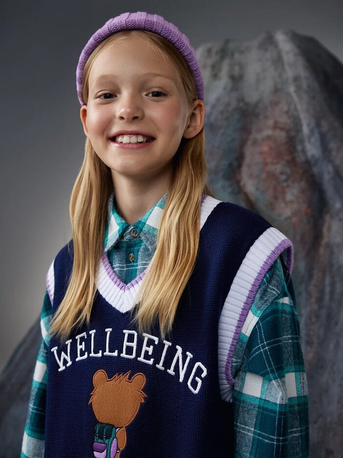 Бренд Sela представил осенне-зимнюю коллекцию для всей семьи (фото 11)