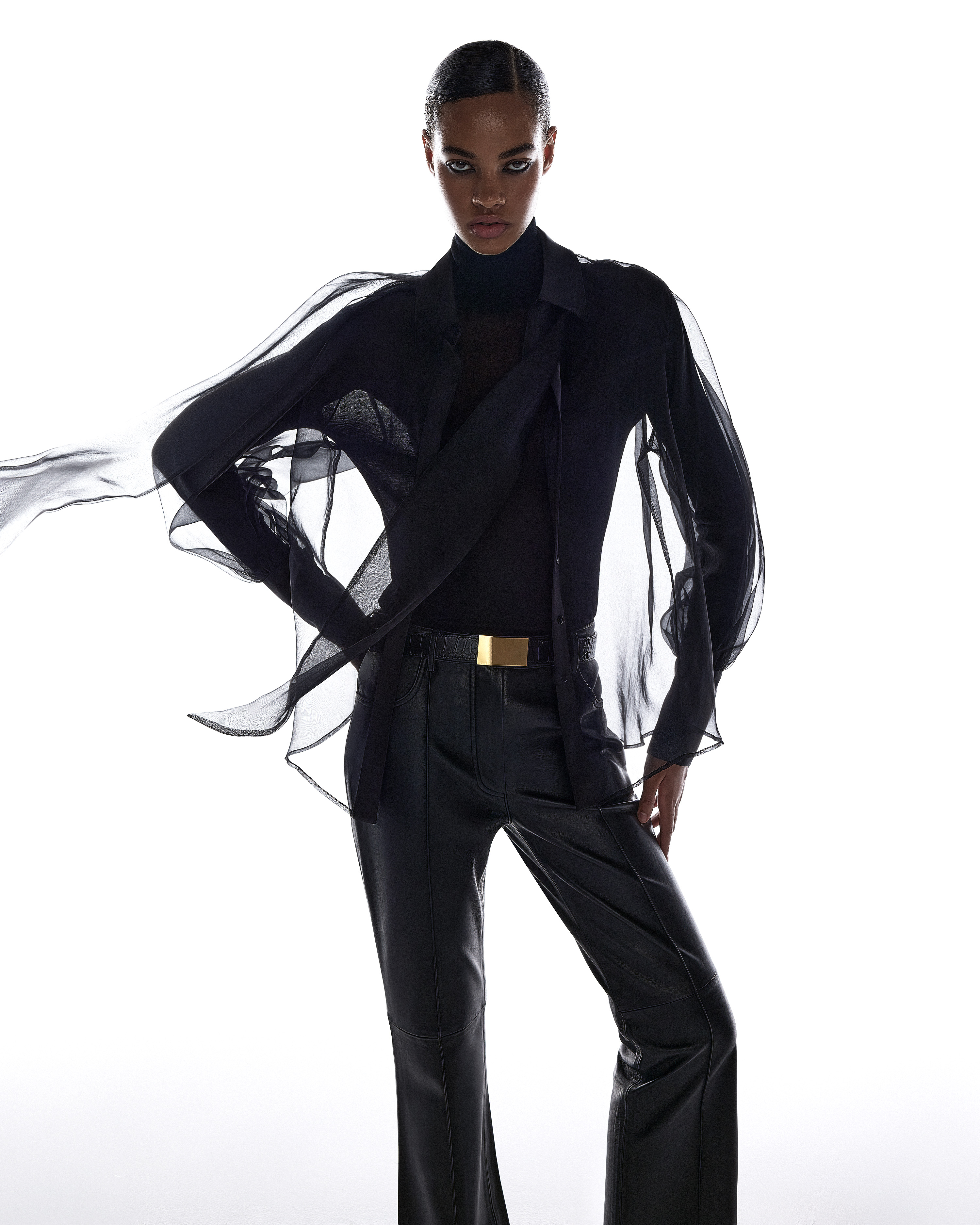 Love Republic запустил осеннюю коллекцию Premium (фото 3)