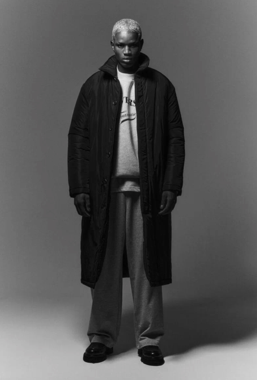 Limé представил новый дроп мужской коллекции (фото 5)