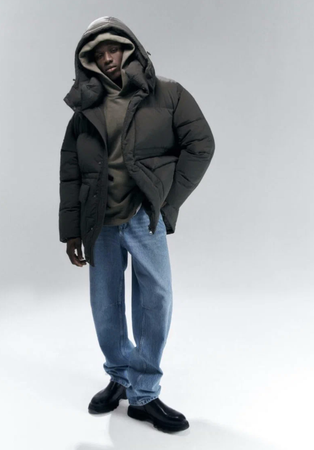 Limé представил новый дроп мужской коллекции (фото 3)