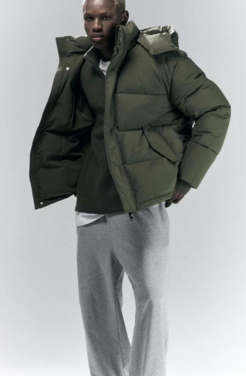 Limé представил новый дроп мужской коллекции (фото 4)