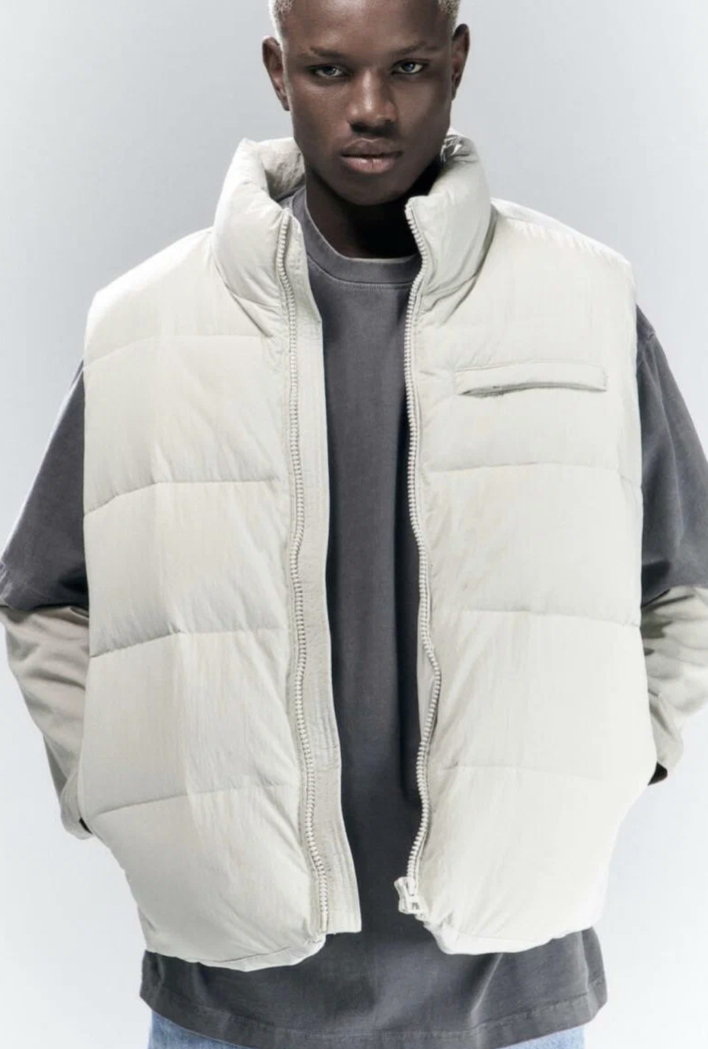 Limé представил новый дроп мужской коллекции (фото 2)