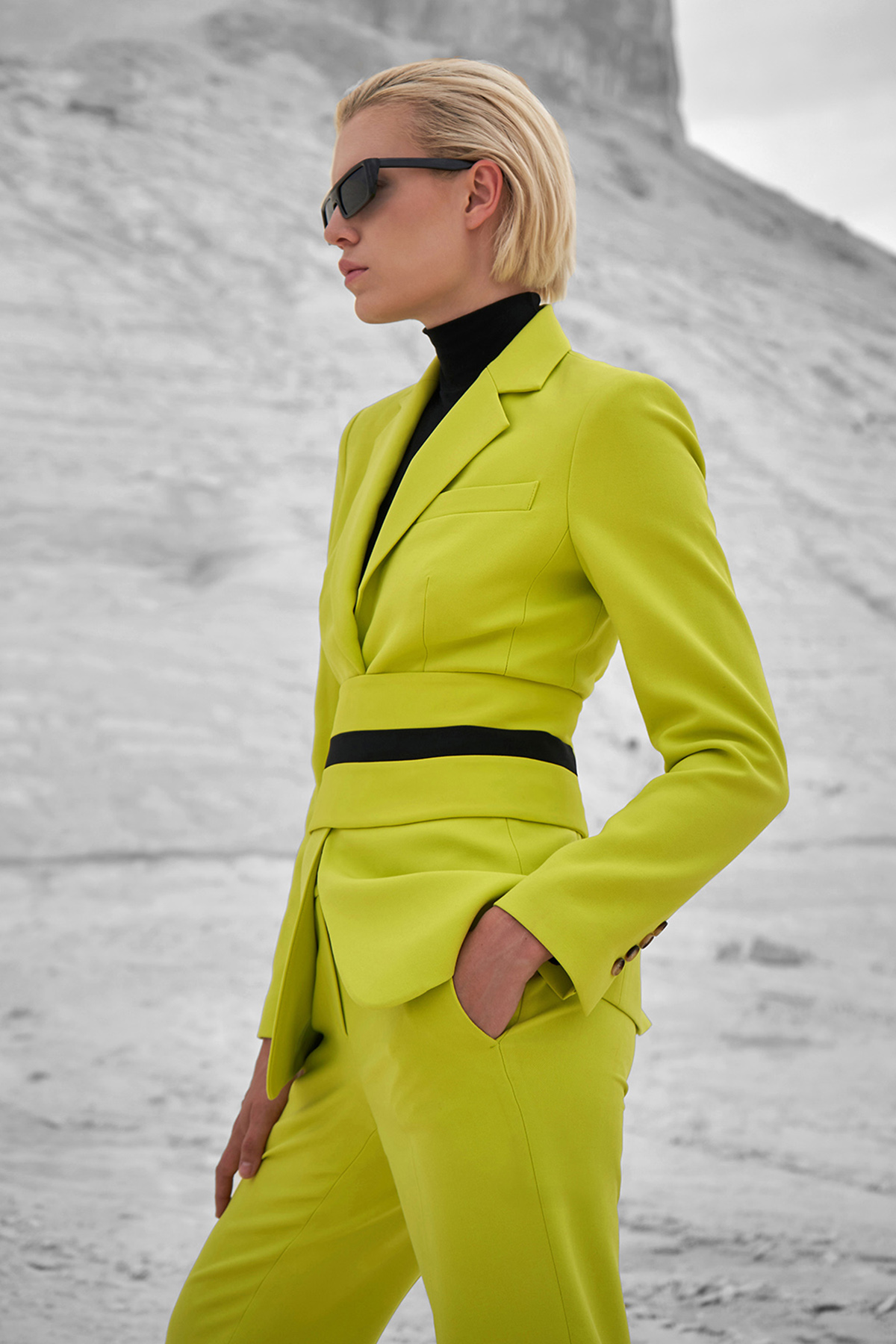 Бренд VASSA&Co представил новую осенне-зимнюю коллекцию (фото 8)