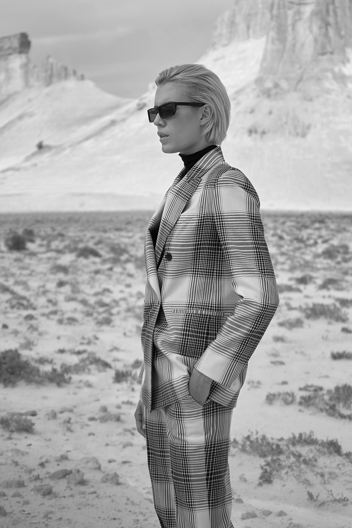 Бренд VASSA&Co представил новую осенне-зимнюю коллекцию (фото 12)