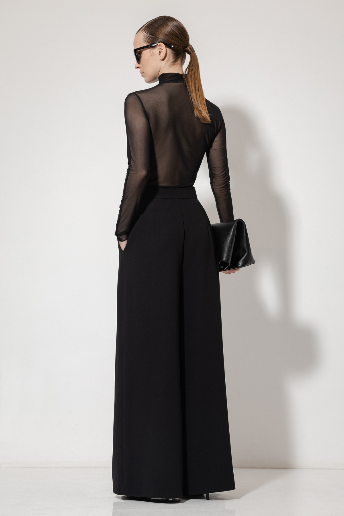 Бренд VASSA&Co представил новую осенне-зимнюю коллекцию (фото 1)