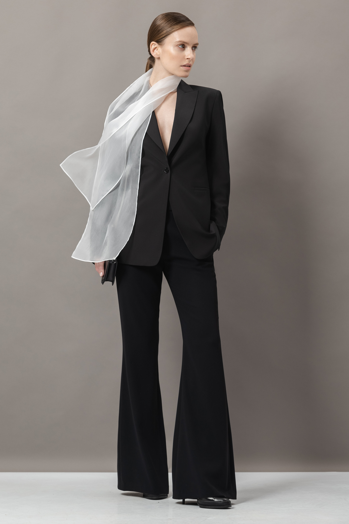 Бренд VASSA&Co представил новую осенне-зимнюю коллекцию (фото 4)