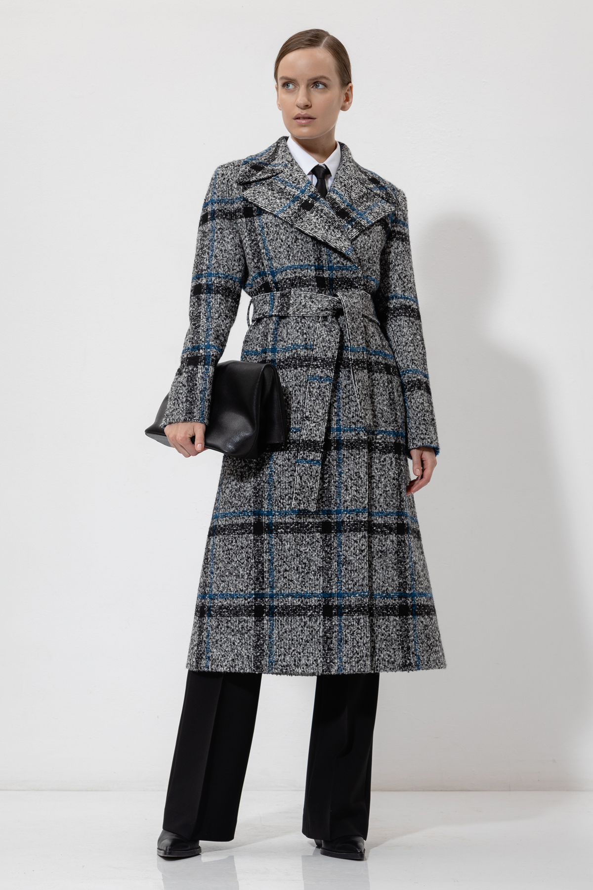 Бренд VASSA&Co представил новую осенне-зимнюю коллекцию (фото 13)