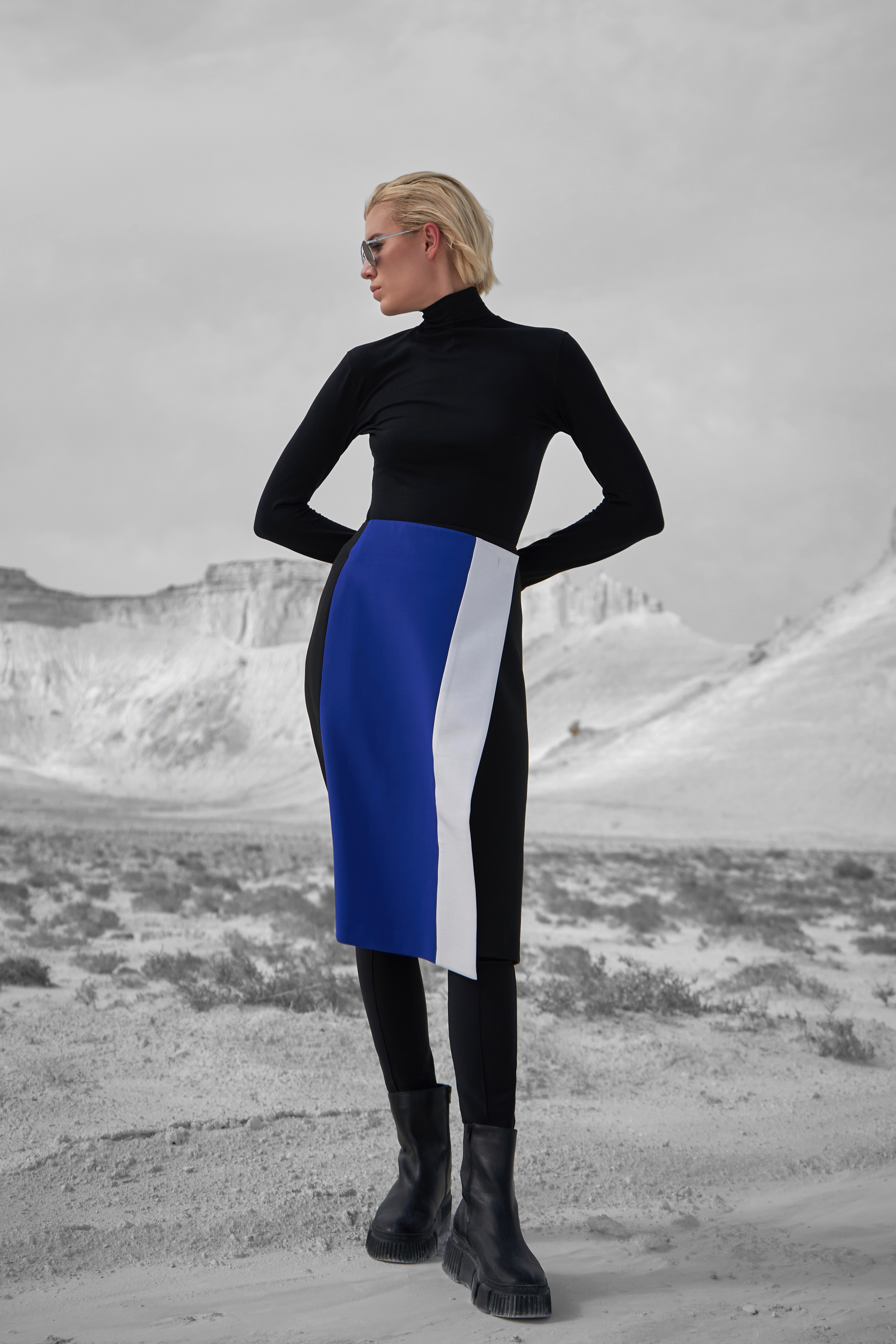 Бренд VASSA&Co представил новую осенне-зимнюю коллекцию (фото 2)