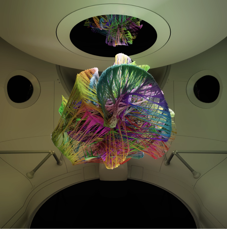 Ярмарка современного искусства Cosmoscow объявила участников 2023 года (фото 1)