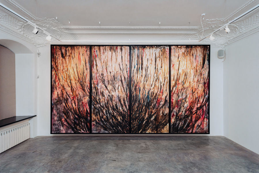 Ярмарка современного искусства Cosmoscow объявила участников 2023 года (фото 4)