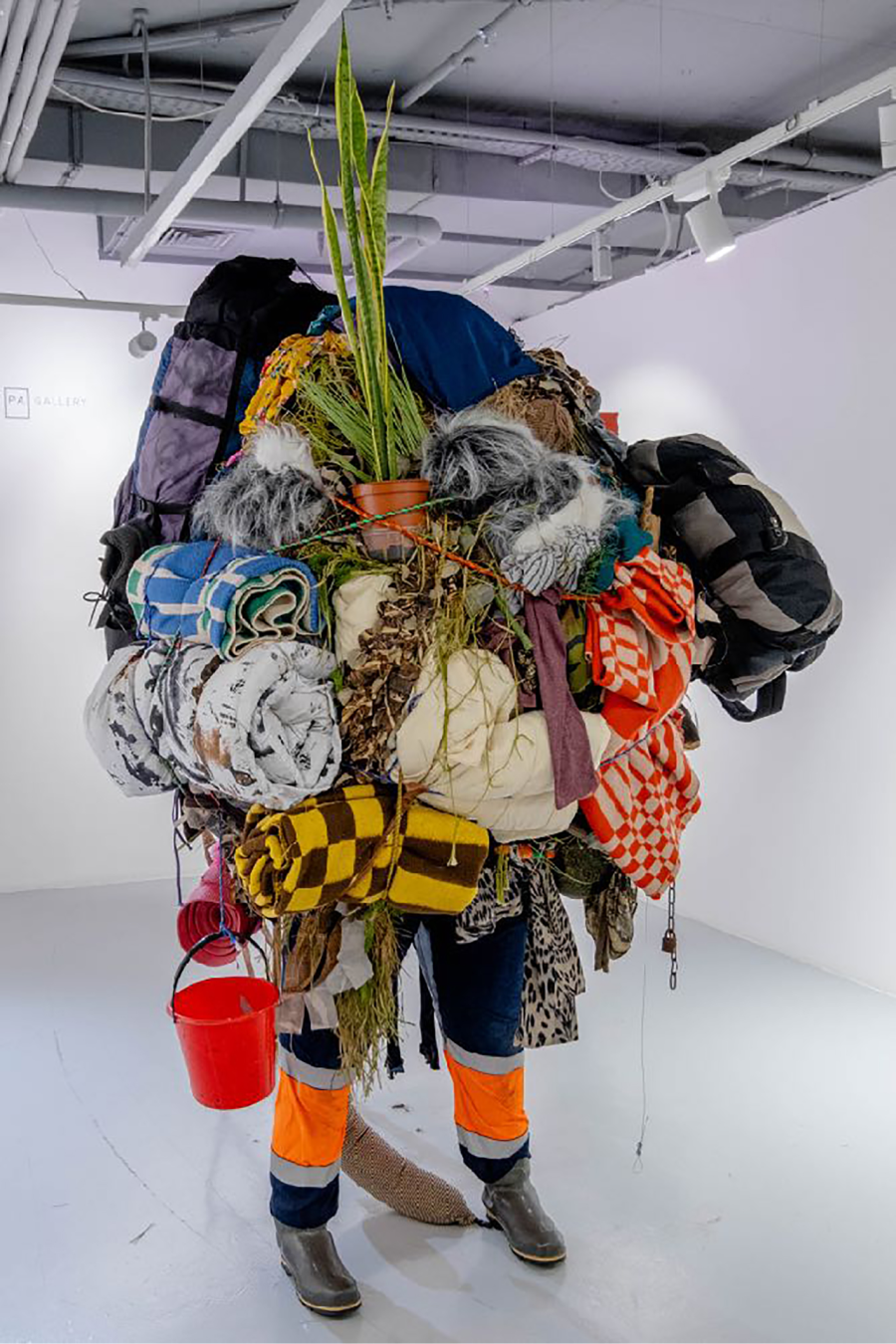 Ярмарка современного искусства Cosmoscow объявила участников 2023 года (фото 5)