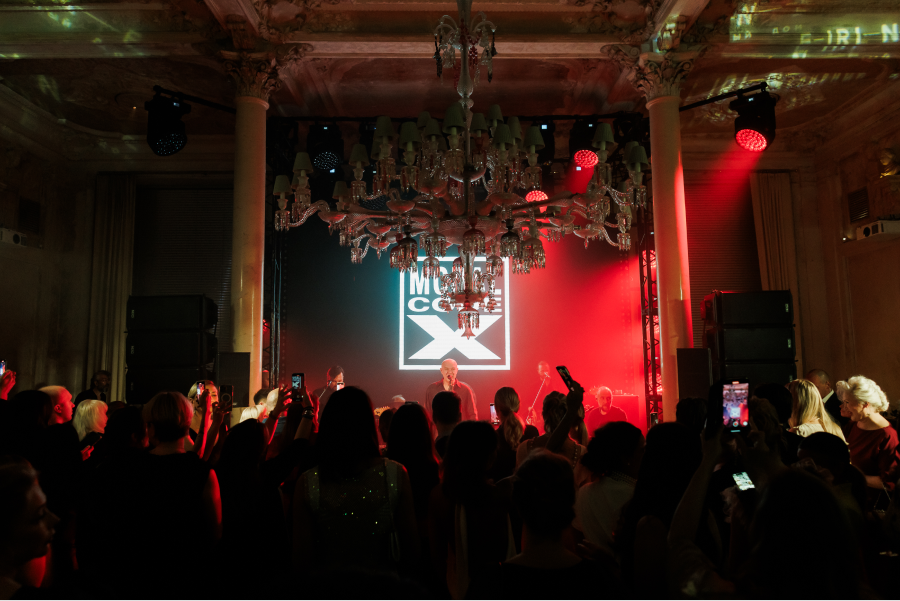 Ювелирный дом EIRINE отметил год со дня основания (фото 8)