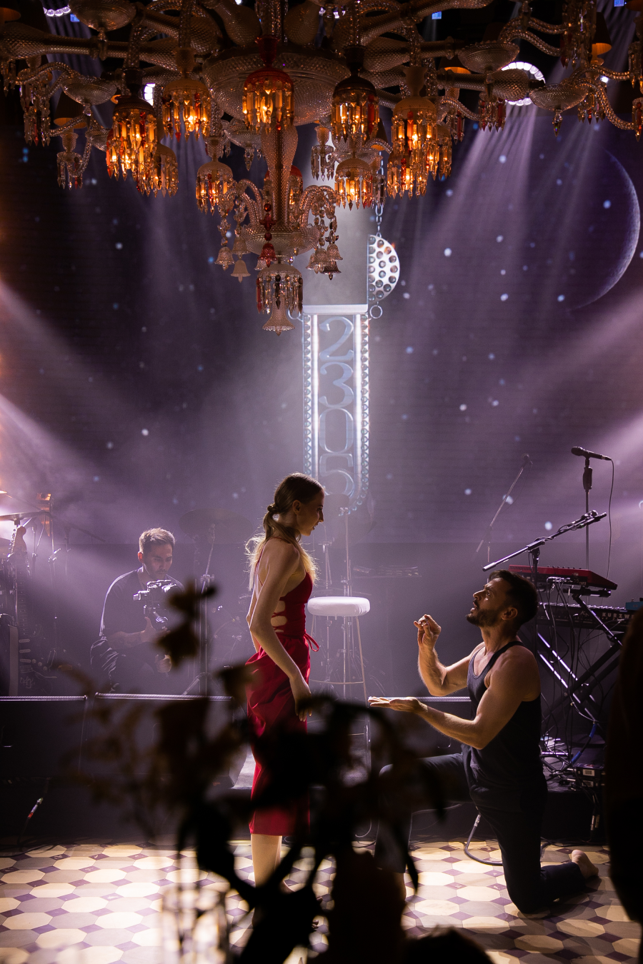 Ювелирный дом EIRINE отметил год со дня основания (фото 3)