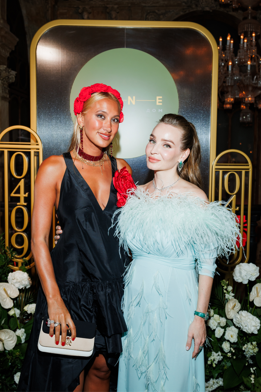 Ювелирный дом EIRINE отметил год со дня основания (фото 10)