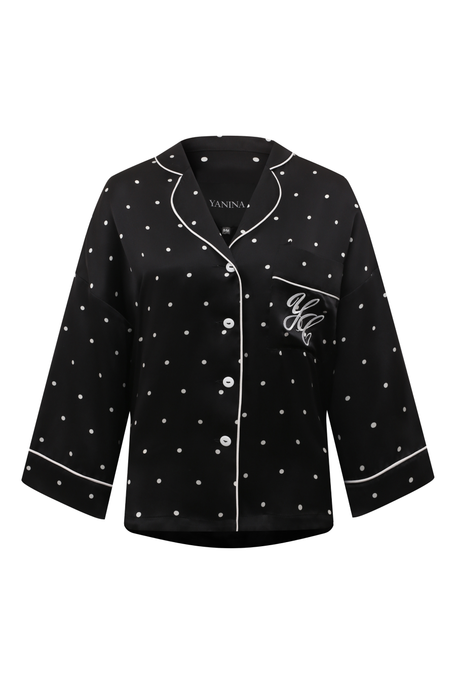 Бренд Yanina представляет эксклюзивную осенне-зимнюю коллекцию для ЦУМа (фото 6)