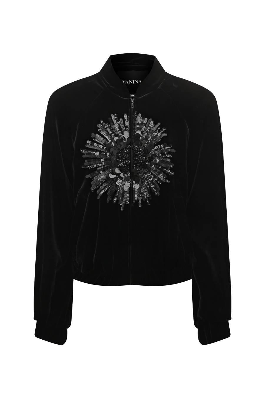 Бренд Yanina представляет эксклюзивную осенне-зимнюю коллекцию для ЦУМа (фото 7)